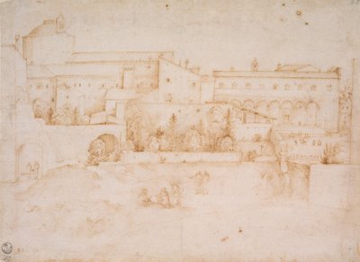 Ospedale degli Innocenti von Fra Bartolommeo